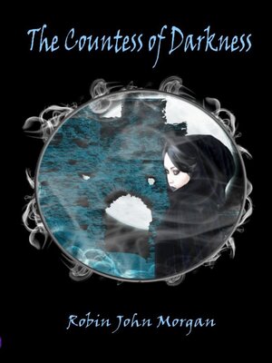 cover image of The Countess of Darkness